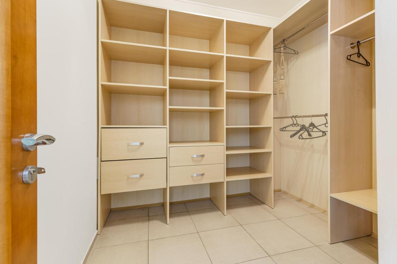Deribasivska Cozy 4-Room Apartment Odesa Exterior foto